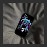 Solo Leveling Phone Case Silicone Soft for Iphone 16 15 14 plus Pro Max Plus