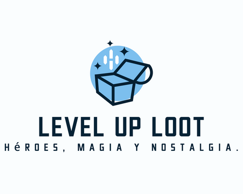 LevelUpLoot